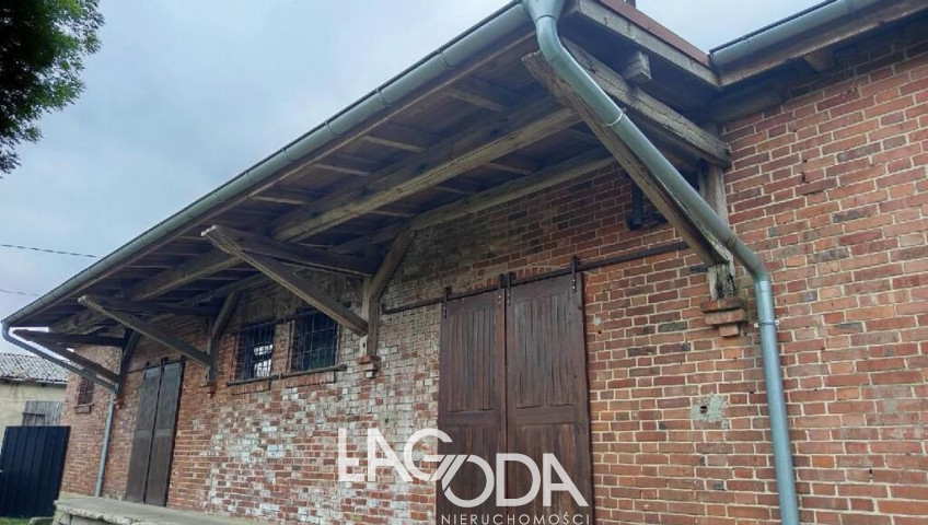 Obiekt Sprzedaż Bobrówko