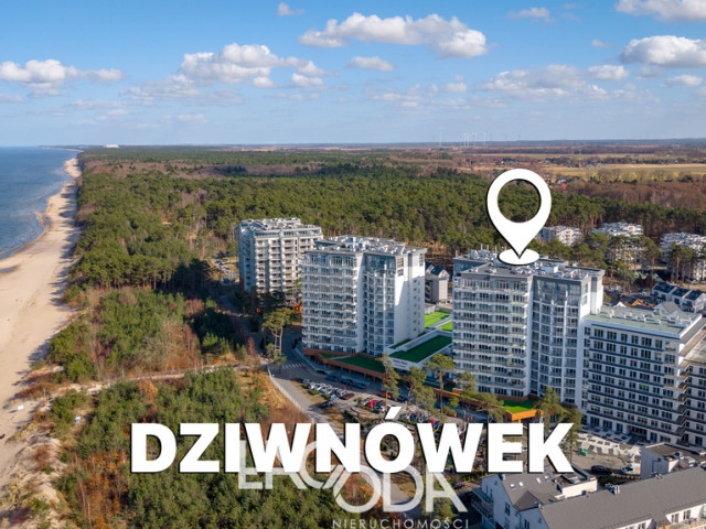 Mieszkanie Sprzedaż Dziwnówek 1 Maja