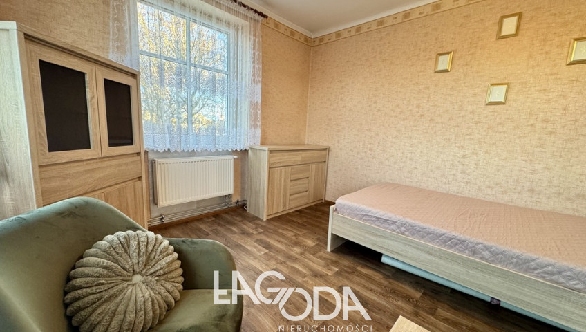 Mieszkanie Sprzedaż Gorzów Wielkopolski Zawarcie