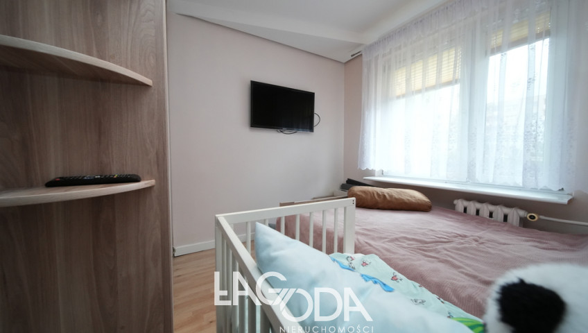 Mieszkanie Sprzedaż Gorzów Wielkopolski os. Piaski