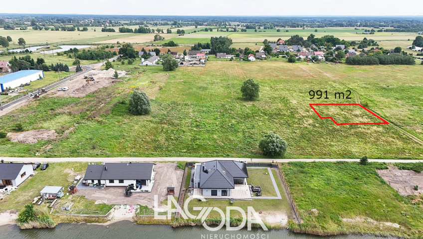 Działka Sprzedaż Dzierżów Złota
