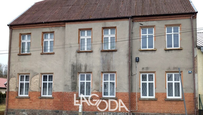 Mieszkanie Sprzedaż Goszczanowo
