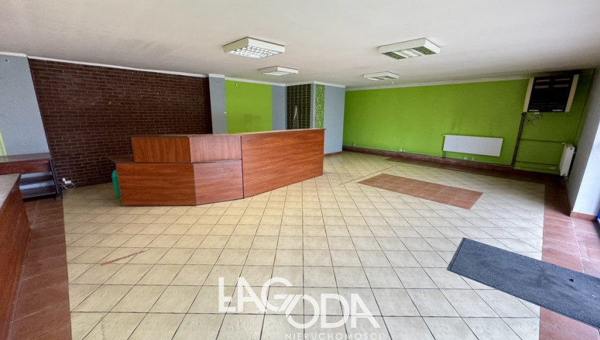 Obiekt Wynajem Gorzów Wielkopolski os. Staszica