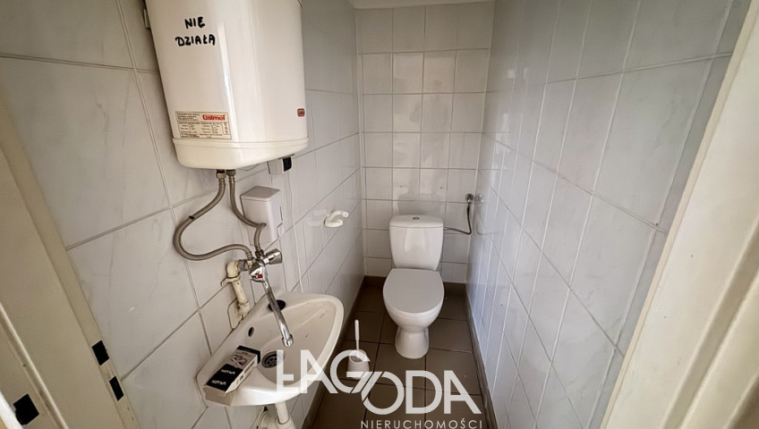 Obiekt Wynajem Gorzów Wielkopolski Śródmieście