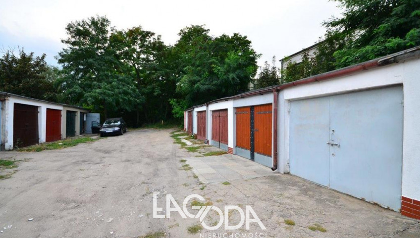 Obiekt Sprzedaż Gorzów Wielkopolski os. Staszica