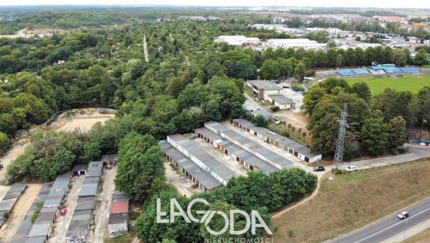 Obiekt Sprzedaż Gorzów Wielkopolski os. Staszica