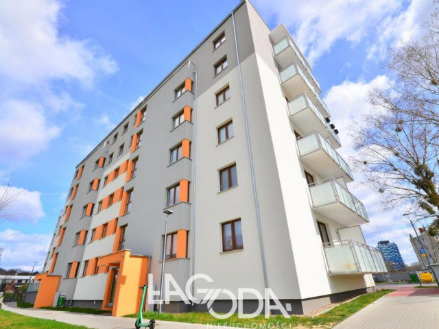 Obiekt Sprzedaż Gorzów Wielkopolski os. Staszica