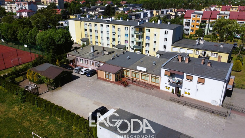Obiekt Sprzedaż Strzelce Krajeńskie