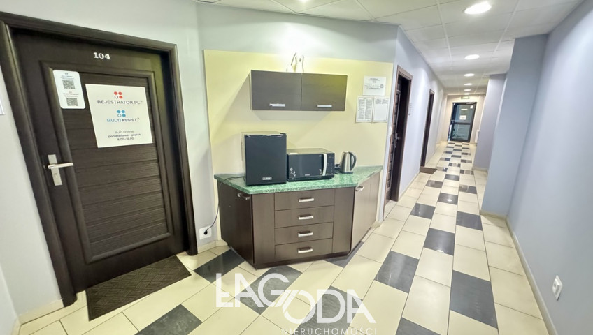 Lokal Wynajem Gorzów Wielkopolski