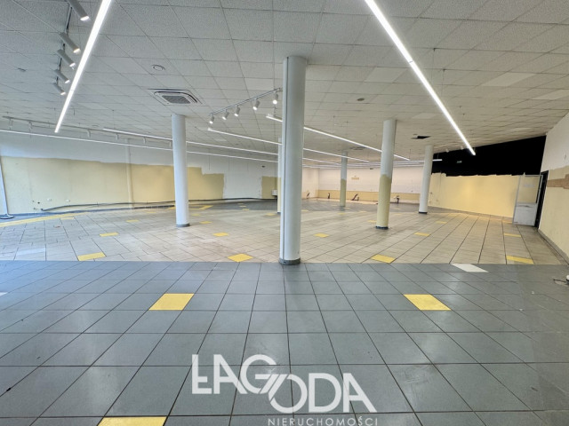 Lokal Wynajem Gorzów Wielkopolski Zakanale