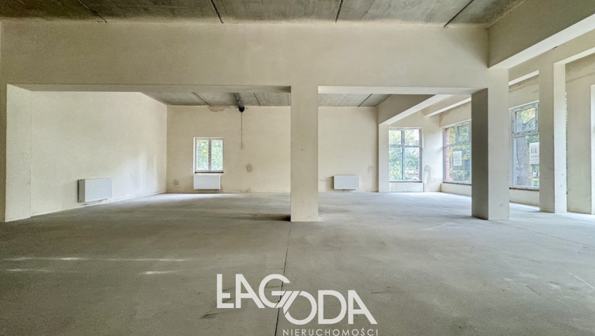 Lokal Wynajem Gorzów Wielkopolski Śródmieście