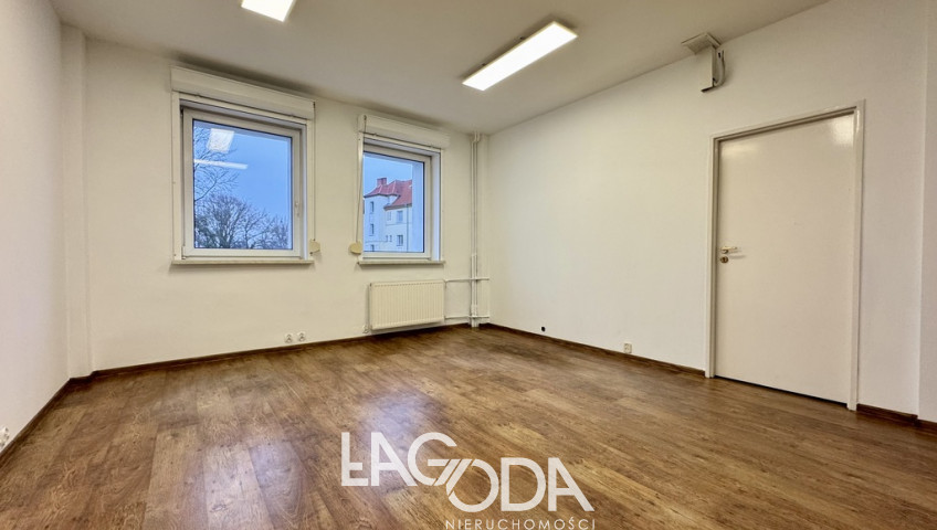 Lokal Wynajem Gorzów Wielkopolski Centrum