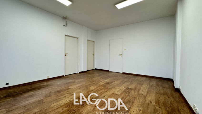 Lokal Wynajem Gorzów Wielkopolski Centrum