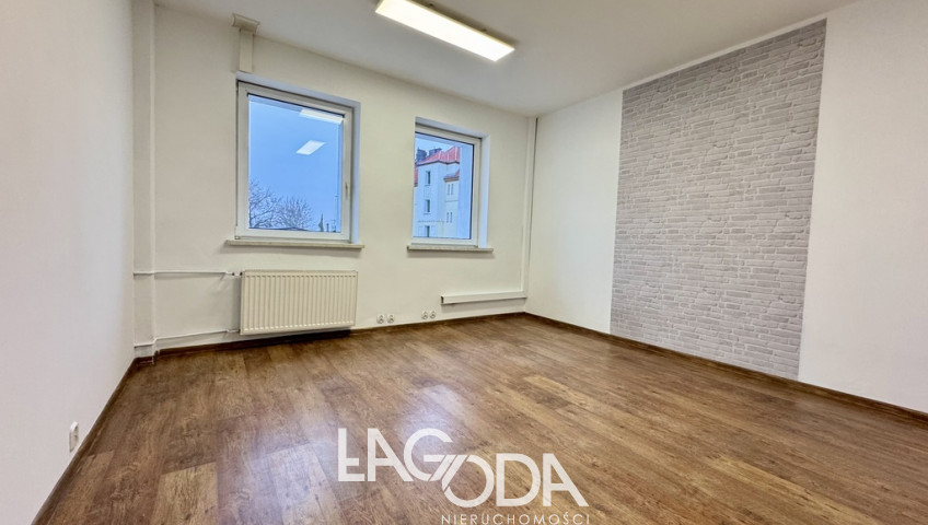 Lokal Wynajem Gorzów Wielkopolski Centrum