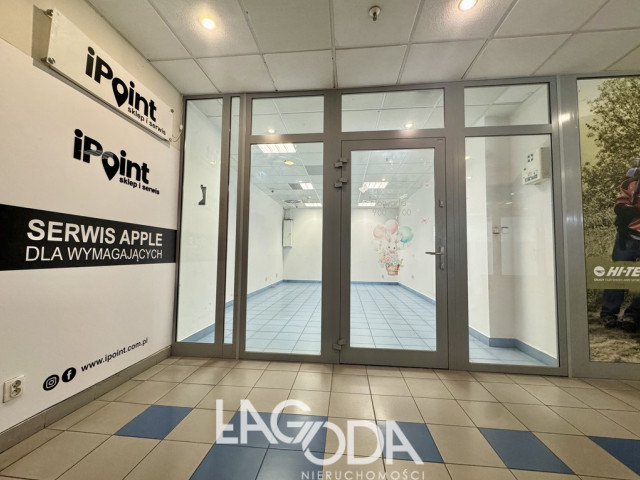 Lokal Wynajem Gorzów Wielkopolski Centrum