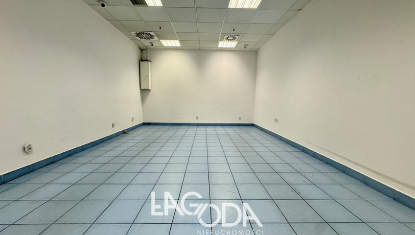 Lokal Wynajem Gorzów Wielkopolski Centrum