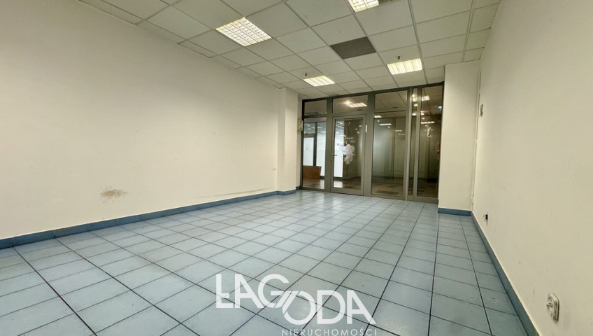Lokal Wynajem Gorzów Wielkopolski Centrum