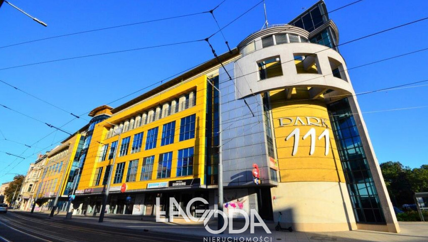 Lokal Wynajem Gorzów Wielkopolski Centrum