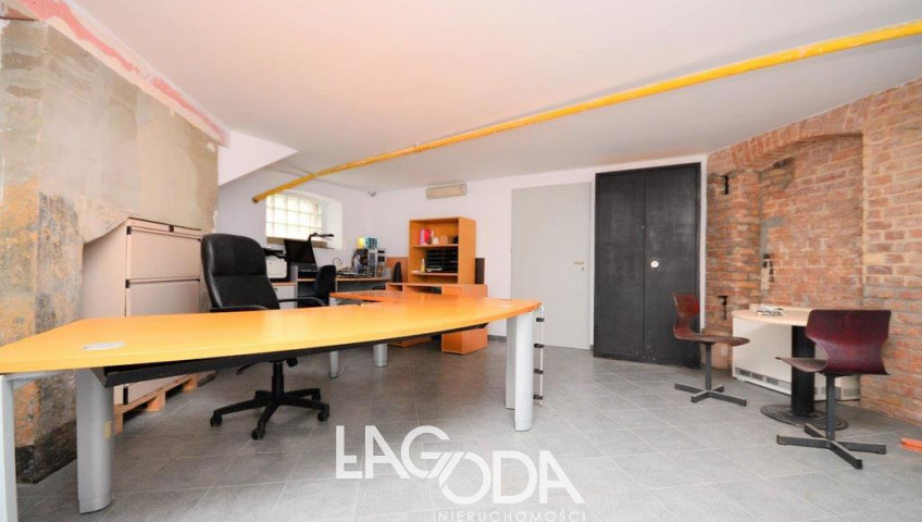 Lokal Sprzedaż Gorzów Wielkopolski Centrum
