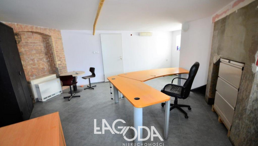 Lokal Sprzedaż Gorzów Wielkopolski Centrum