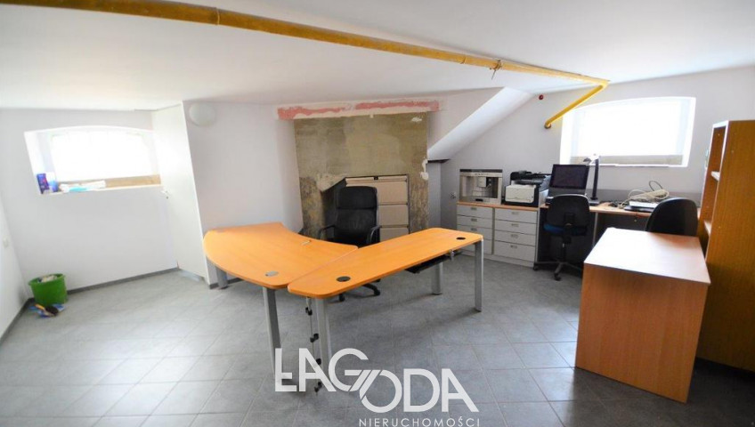 Lokal Sprzedaż Gorzów Wielkopolski Centrum