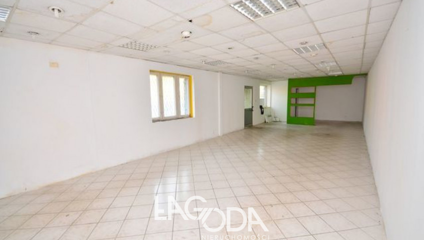 Lokal Sprzedaż Gorzów Wielkopolski Centrum