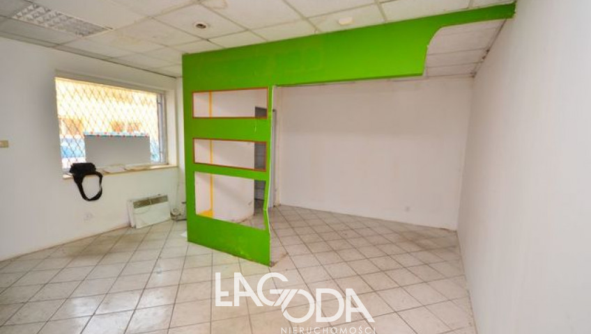 Lokal Sprzedaż Gorzów Wielkopolski Centrum