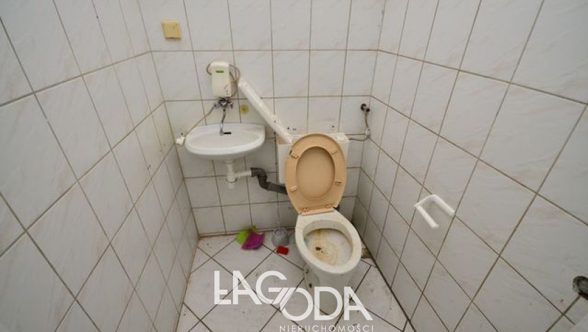 Lokal Sprzedaż Gorzów Wielkopolski Centrum