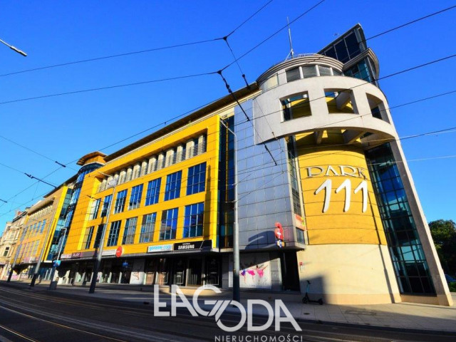 Lokal Sprzedaż Gorzów Wielkopolski
