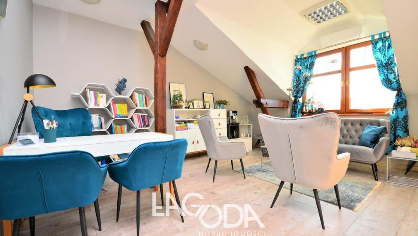 Lokal Sprzedaż Gorzów Wielkopolski Centrum