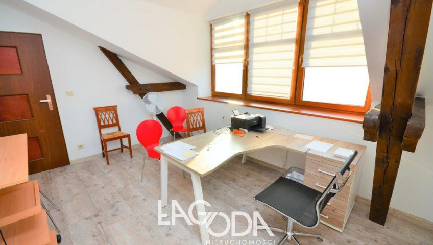 Lokal Sprzedaż Gorzów Wielkopolski Centrum