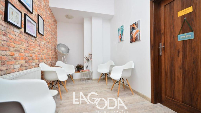 Lokal Sprzedaż Gorzów Wielkopolski Centrum