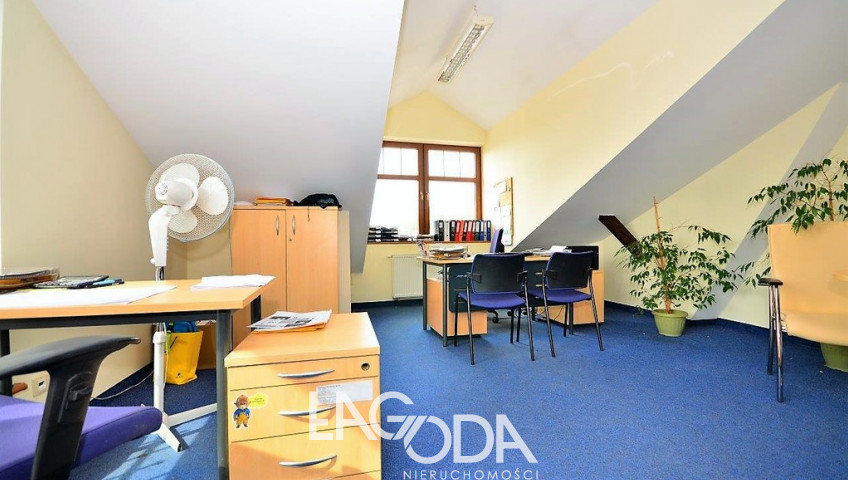 Lokal Sprzedaż Gorzów Wielkopolski Centrum