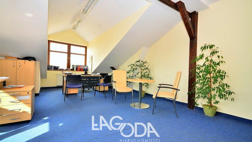 Lokal Sprzedaż Gorzów Wielkopolski Centrum