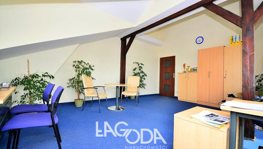 Lokal Sprzedaż Gorzów Wielkopolski Centrum