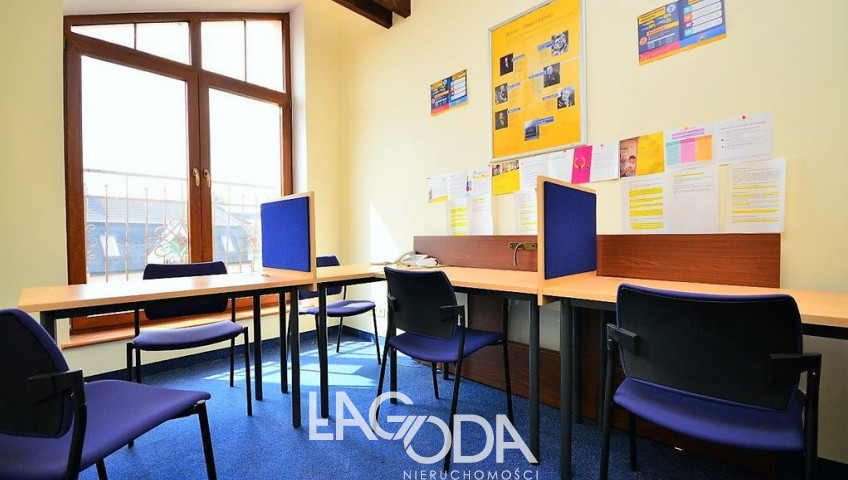 Lokal Sprzedaż Gorzów Wielkopolski Centrum