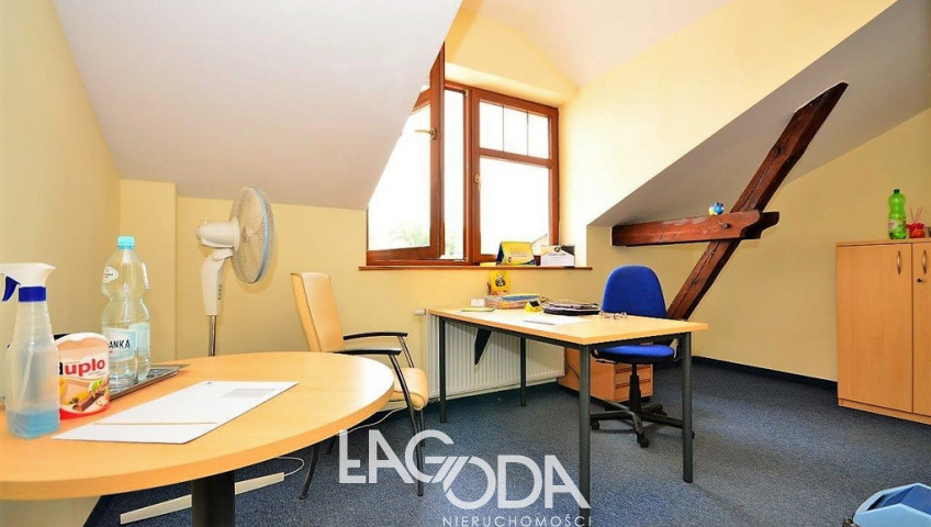 Lokal Sprzedaż Gorzów Wielkopolski Centrum