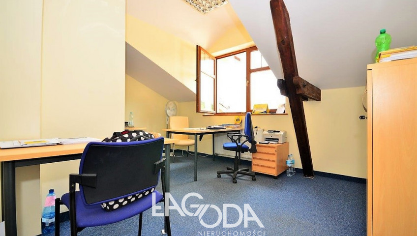 Lokal Sprzedaż Gorzów Wielkopolski Centrum