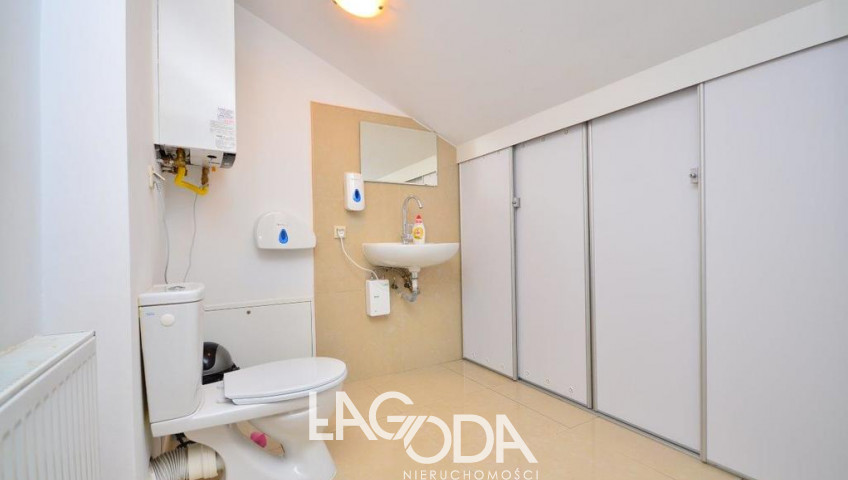 Lokal Sprzedaż Gorzów Wielkopolski Centrum