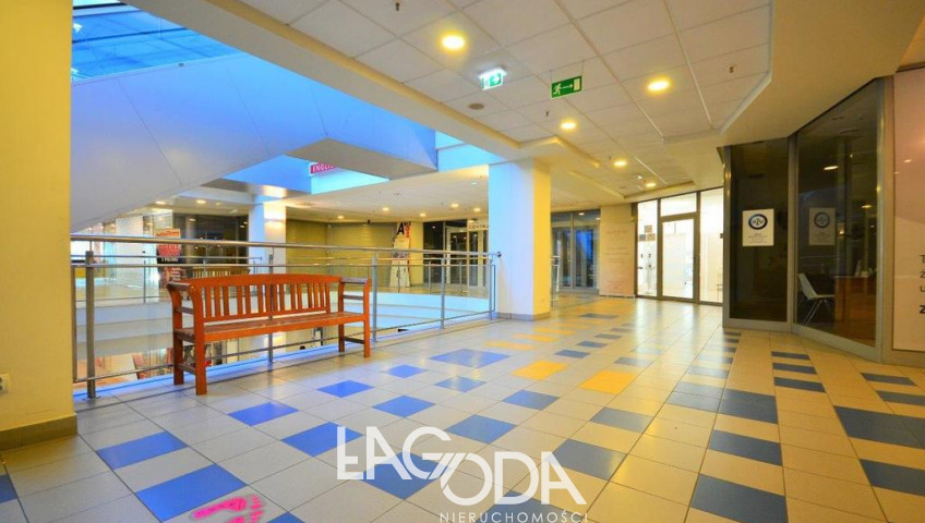 Lokal Sprzedaż Gorzów Wielkopolski Centrum