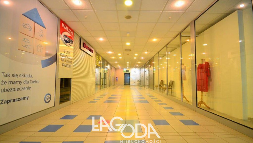 Lokal Sprzedaż Gorzów Wielkopolski Centrum