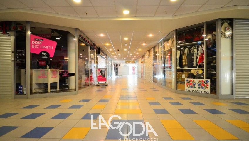Lokal Sprzedaż Gorzów Wielkopolski Centrum