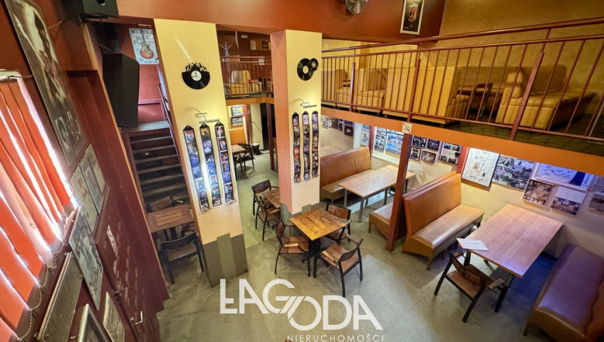 Lokal Sprzedaż Gorzów Wielkopolski Górczyn
