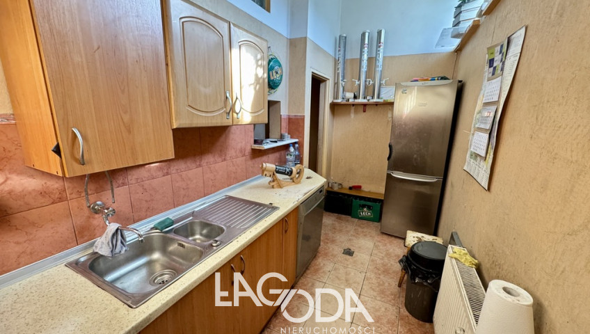 Lokal Sprzedaż Gorzów Wielkopolski Górczyn