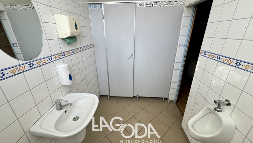 Lokal Sprzedaż Gorzów Wielkopolski Górczyn