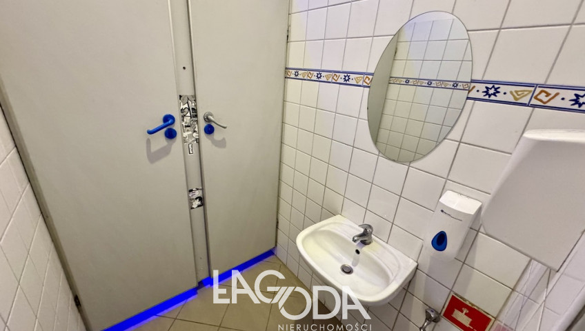 Lokal Sprzedaż Gorzów Wielkopolski Górczyn