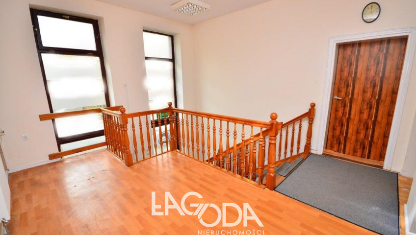 Lokal Sprzedaż Gorzów Wielkopolski Śródmieście