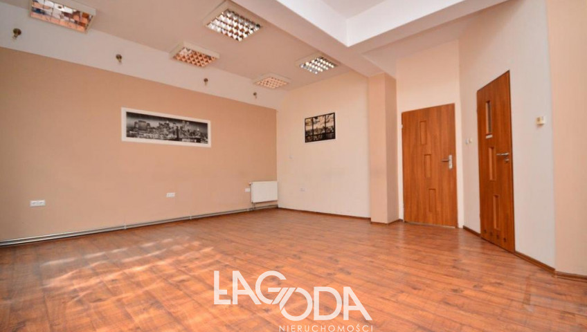 Lokal Sprzedaż Gorzów Wielkopolski Śródmieście
