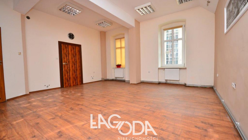 Lokal Sprzedaż Gorzów Wielkopolski Śródmieście