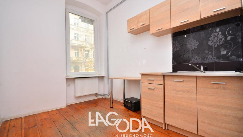 Lokal Sprzedaż Gorzów Wielkopolski Śródmieście